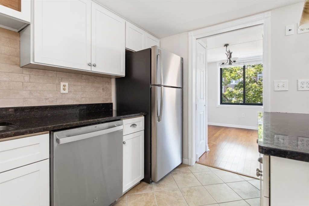 85 Brainerd Road, Unit 310 Boston, MA 02134 - Photo 10 of 42