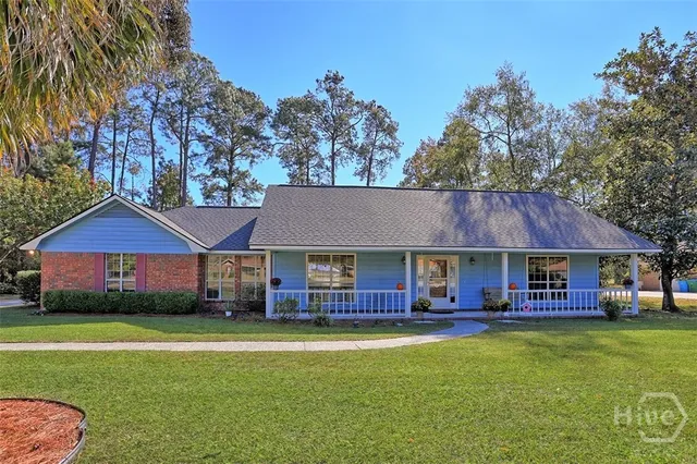 $365,900 | 105 St Andrews Road, Rincon, GA 31326