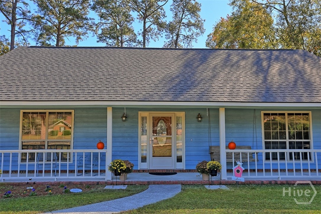 105 St Andrews Road Rincon, GA 31326 - Photo 3 of 60