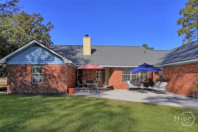 $365,900 | 105 St Andrews Road, Rincon, GA 31326