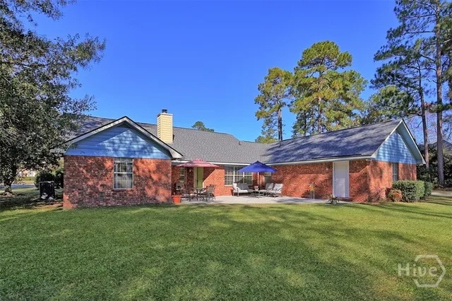 $365,900 | 105 St Andrews Road, Rincon, GA 31326