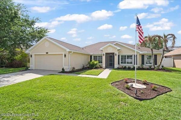 $539,900 | 1500 Whitman Drive, Melbourne, FL 32904