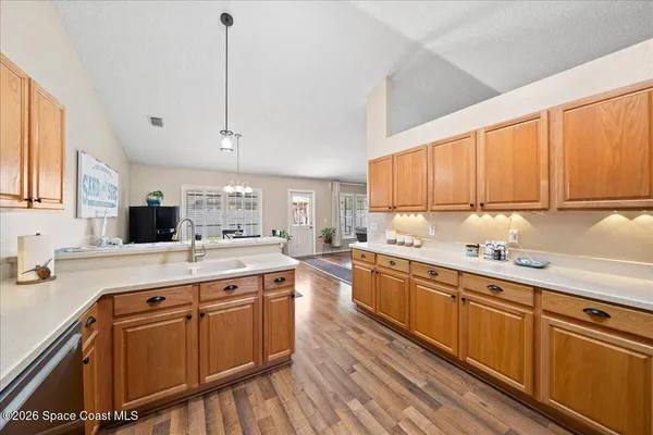 $539,900 | 1500 Whitman Drive, Melbourne, FL 32904