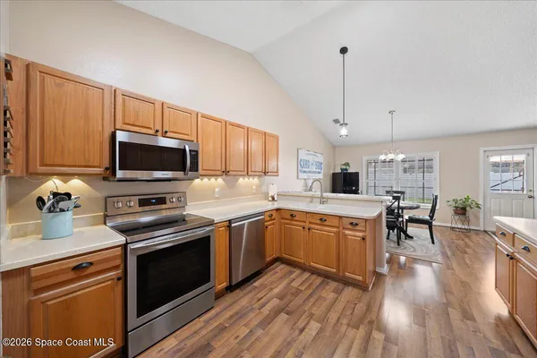 $539,900 | 1500 Whitman Drive, Melbourne, FL 32904