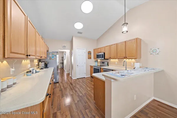 $539,900 | 1500 Whitman Drive, Melbourne, FL 32904