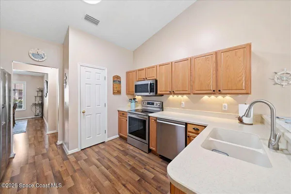 $539,900 | 1500 Whitman Drive, Melbourne, FL 32904