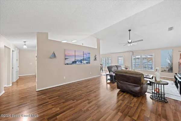 $539,900 | 1500 Whitman Drive, Melbourne, FL 32904