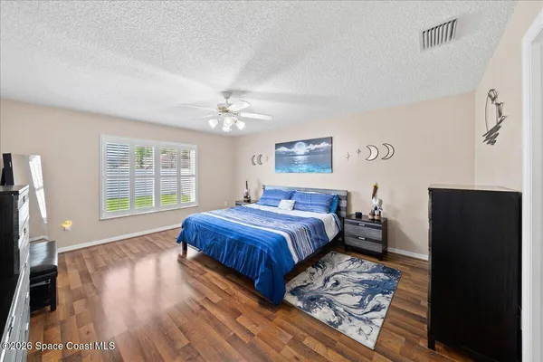 $539,900 | 1500 Whitman Drive, Melbourne, FL 32904