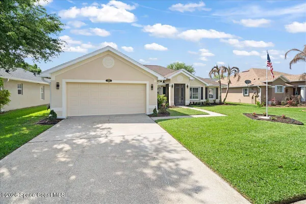 $539,900 | 1500 Whitman Drive, Melbourne, FL 32904