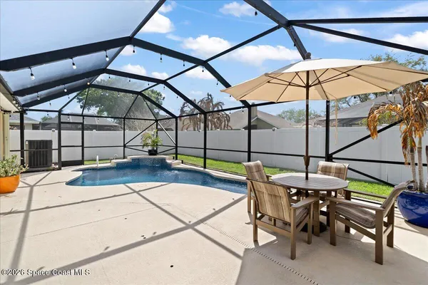 $539,900 | 1500 Whitman Drive, Melbourne, FL 32904