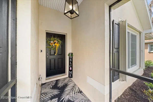 $539,900 | 1500 Whitman Drive, Melbourne, FL 32904