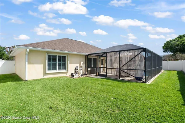 $539,900 | 1500 Whitman Drive, Melbourne, FL 32904