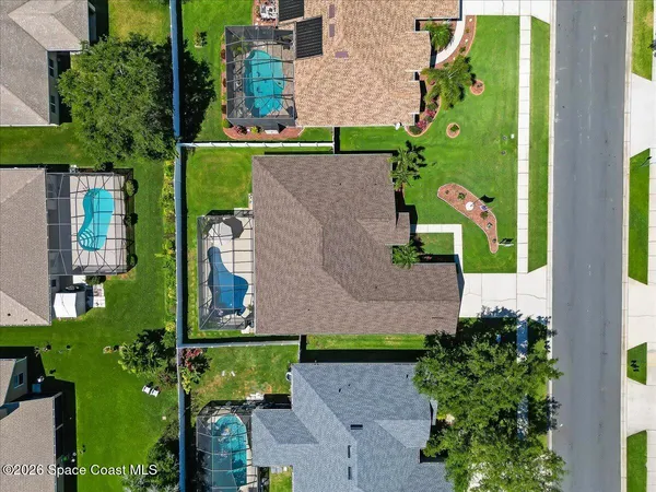 $539,900 | 1500 Whitman Drive, Melbourne, FL 32904