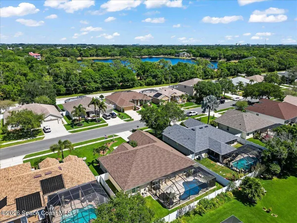 $539,900 | 1500 Whitman Drive, Melbourne, FL 32904