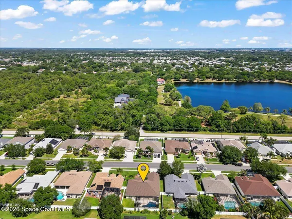 $539,900 | 1500 Whitman Drive, Melbourne, FL 32904