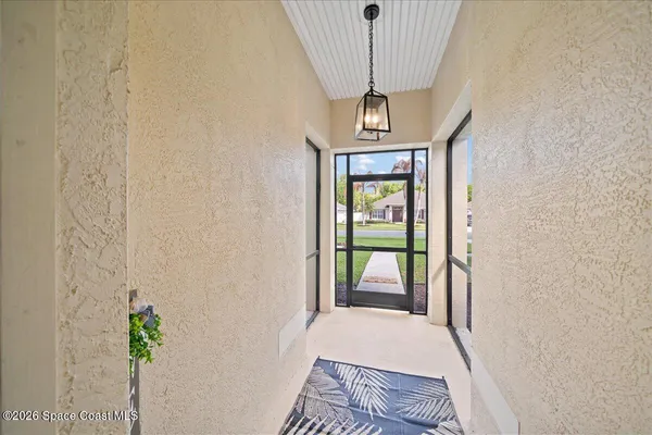 $539,900 | 1500 Whitman Drive, Melbourne, FL 32904