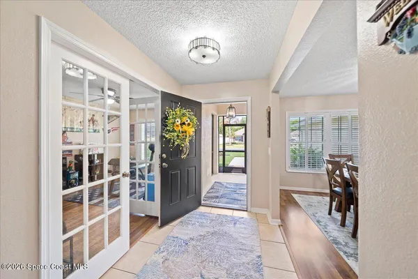 $539,900 | 1500 Whitman Drive, Melbourne, FL 32904