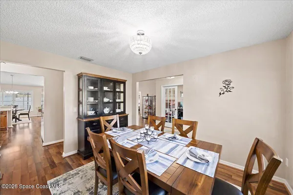 $539,900 | 1500 Whitman Drive, Melbourne, FL 32904