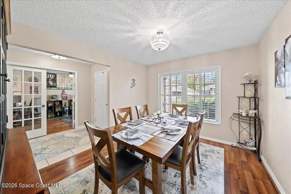 $539,900 | 1500 Whitman Drive, Melbourne, FL 32904