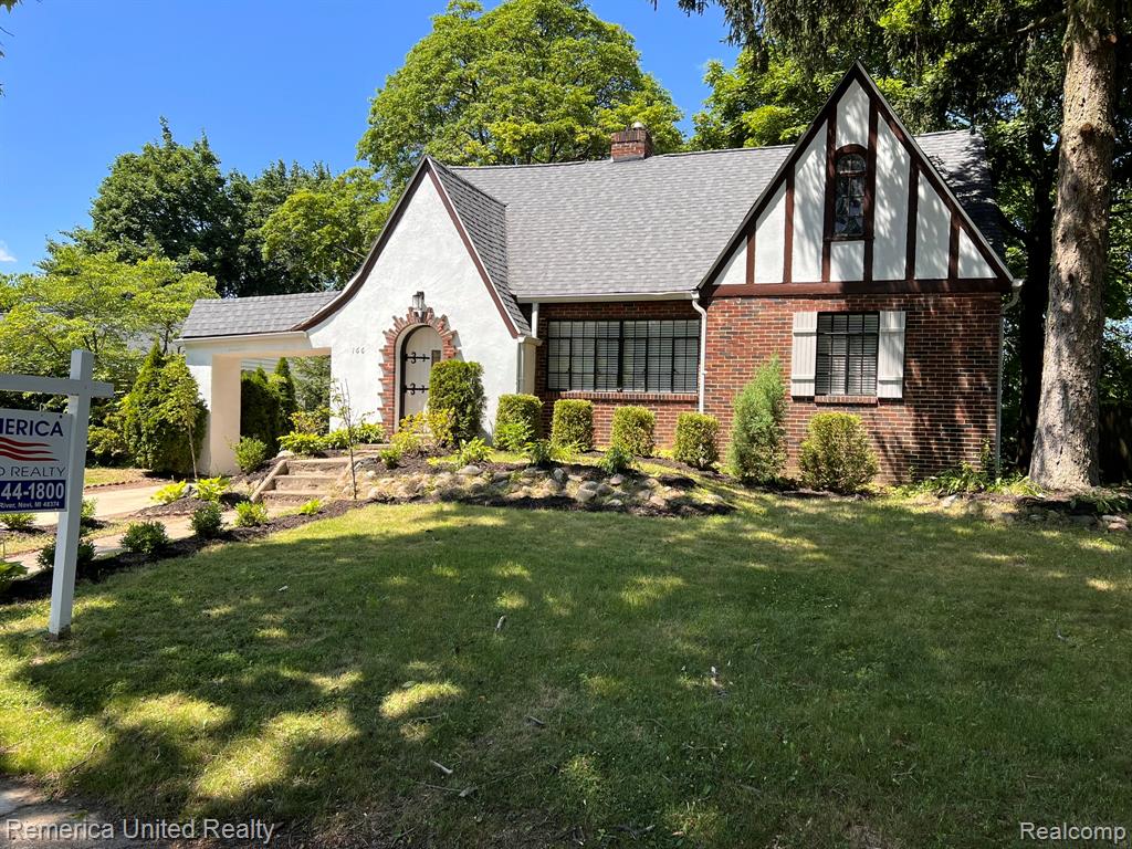 166 Cherokee Road Pontiac, MI 48341 - Photo 2 of 42