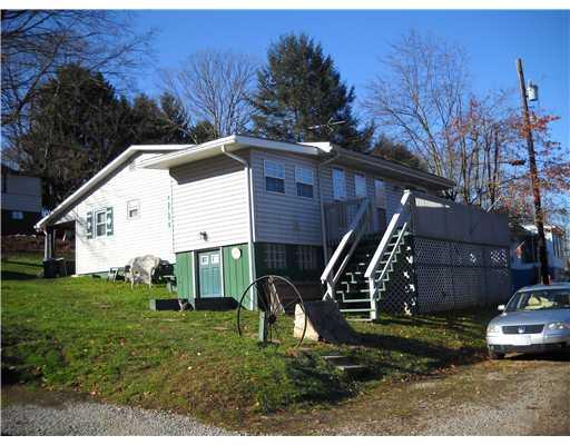 315 Lake Front Road Perryopolis, PA 15473 - Photo 1 of 8 Exterior Front.