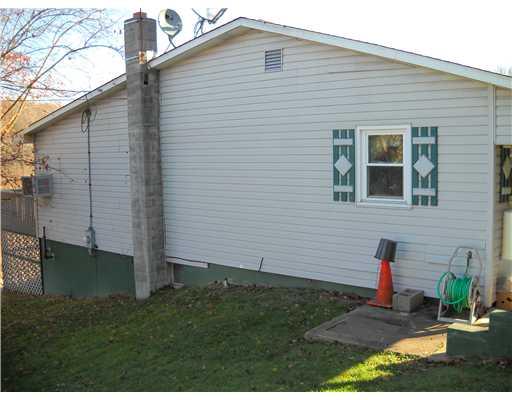 315 Lake Front Road Perryopolis, PA 15473 - Photo 4 of 8 Exterior Front.
