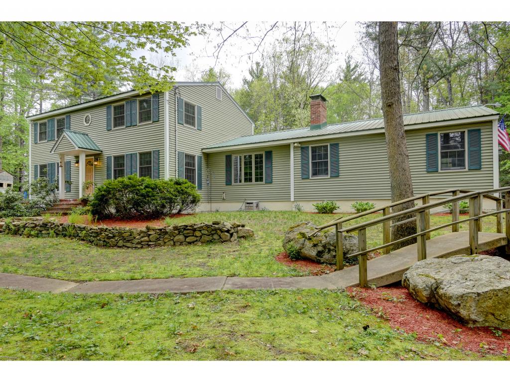 176 Colby Road Danville, NH 03819 - Photo 1 of 33 Gallery Image 1