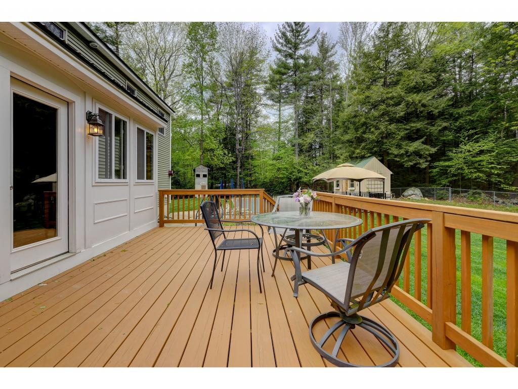176 Colby Road Danville, NH 03819 - Photo 24 of 33 Gallery Image 24