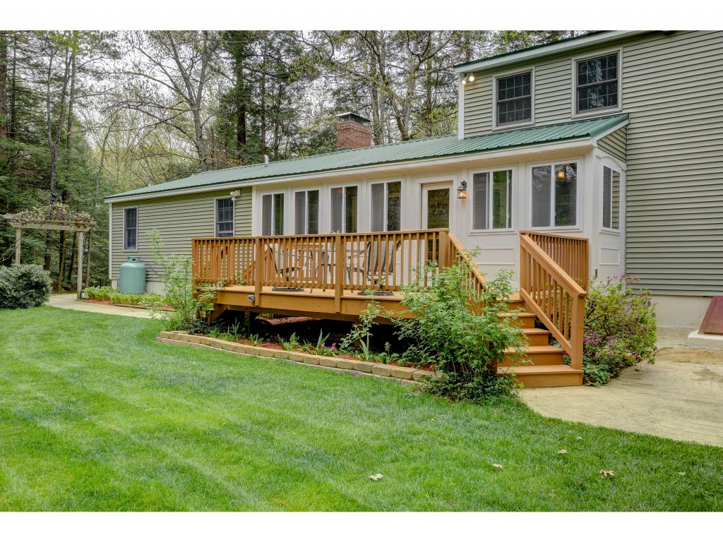 176 Colby Road Danville, NH 03819 - Photo 26 of 33 Gallery Image 26