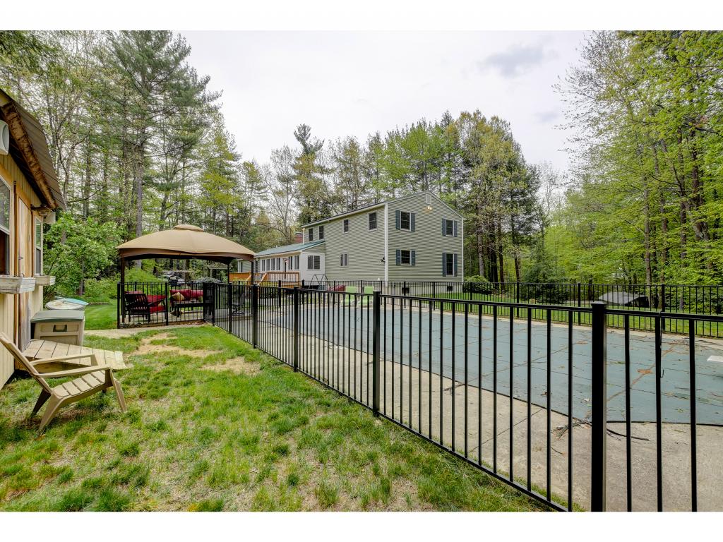 176 Colby Road Danville, NH 03819 - Photo 28 of 33 Gallery Image 28