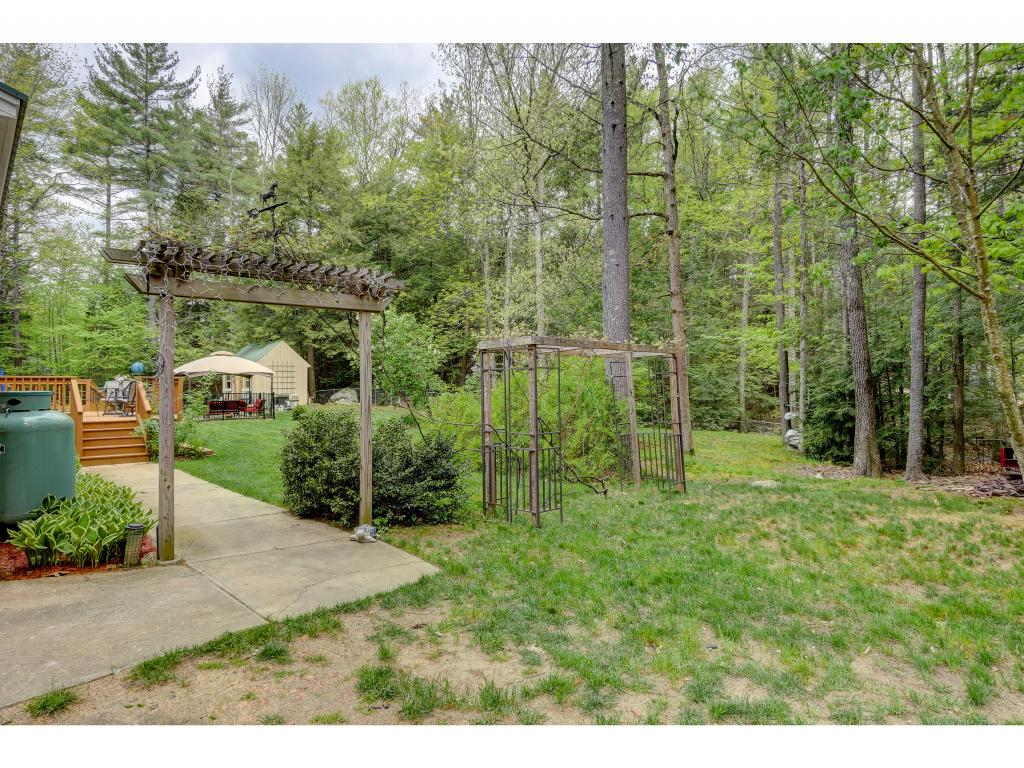 176 Colby Road Danville, NH 03819 - Photo 29 of 33 Gallery Image 29