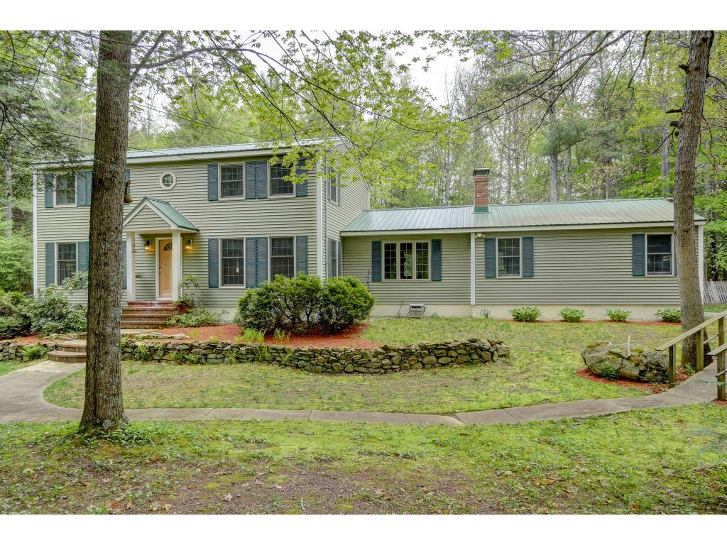 176 Colby Road Danville, NH 03819 - Photo 33 of 33 Gallery Image 33