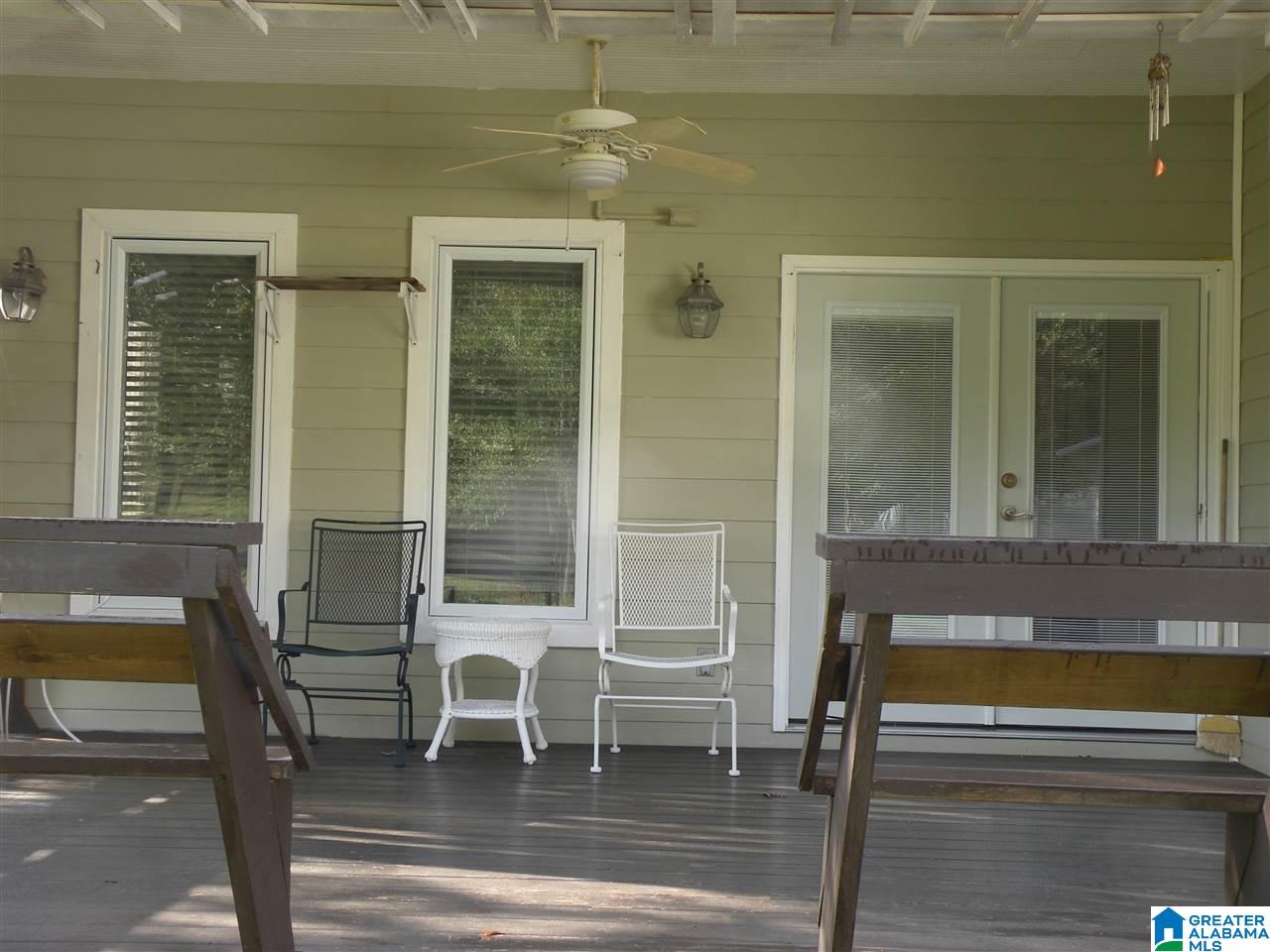 540 Country Club Road Sylacauga, AL 35150 - Photo 25 of 32