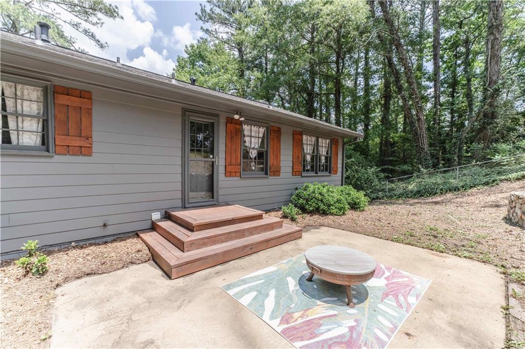 302 East Valley Road Northeast Rome, GA 30161 - Photo 29 of 33
