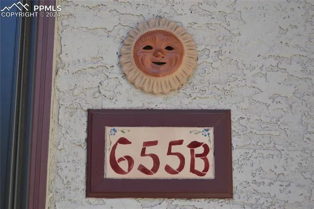 $319,000 | 655 Autumn Crest Circle, Unit B, Colorado Springs, CO 80919