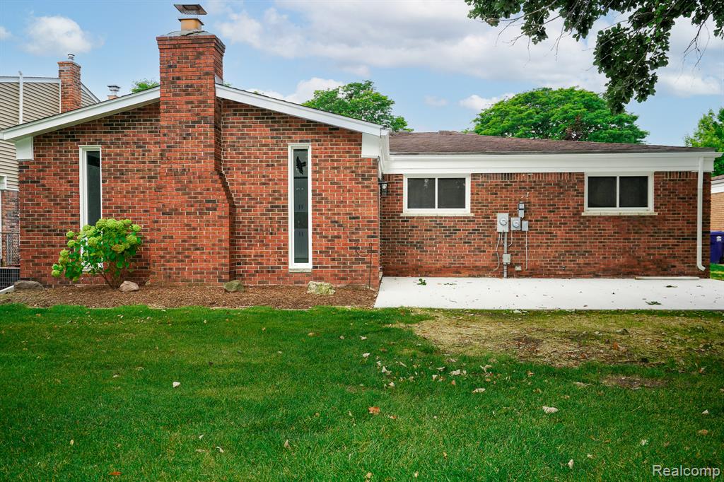 7382 Iron Gate Road Canton, MI 48187 - Photo 5 of 62
