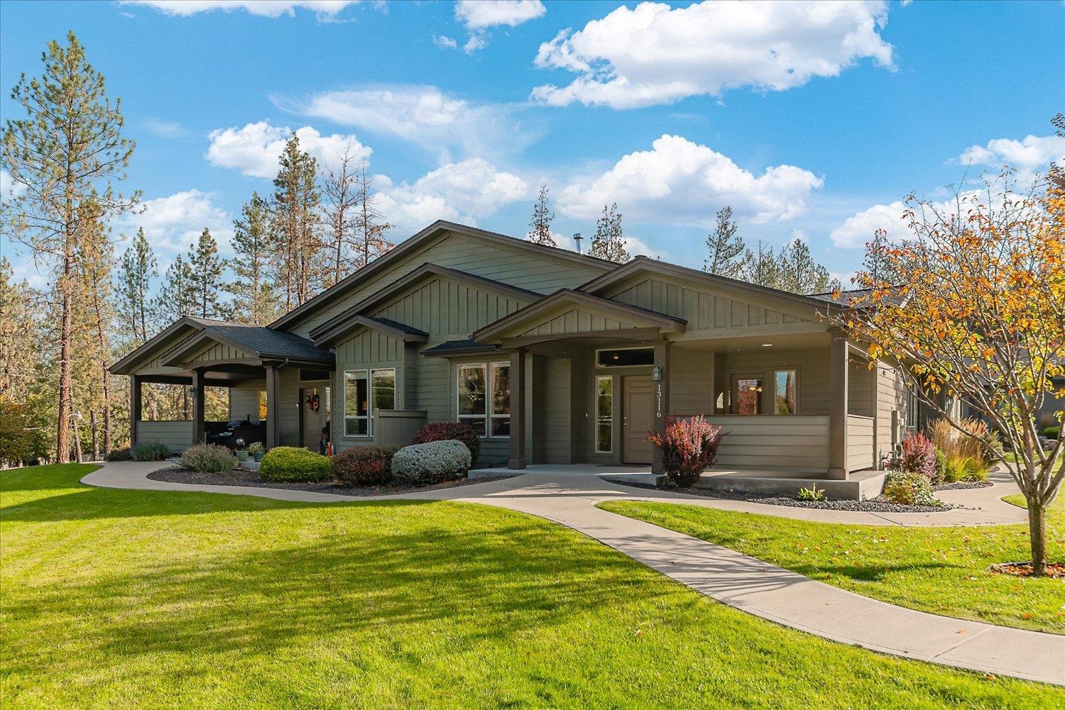 13116 North Mill Road Spokane, WA 99208 - Photo 3 of 31 Gallery Image 3