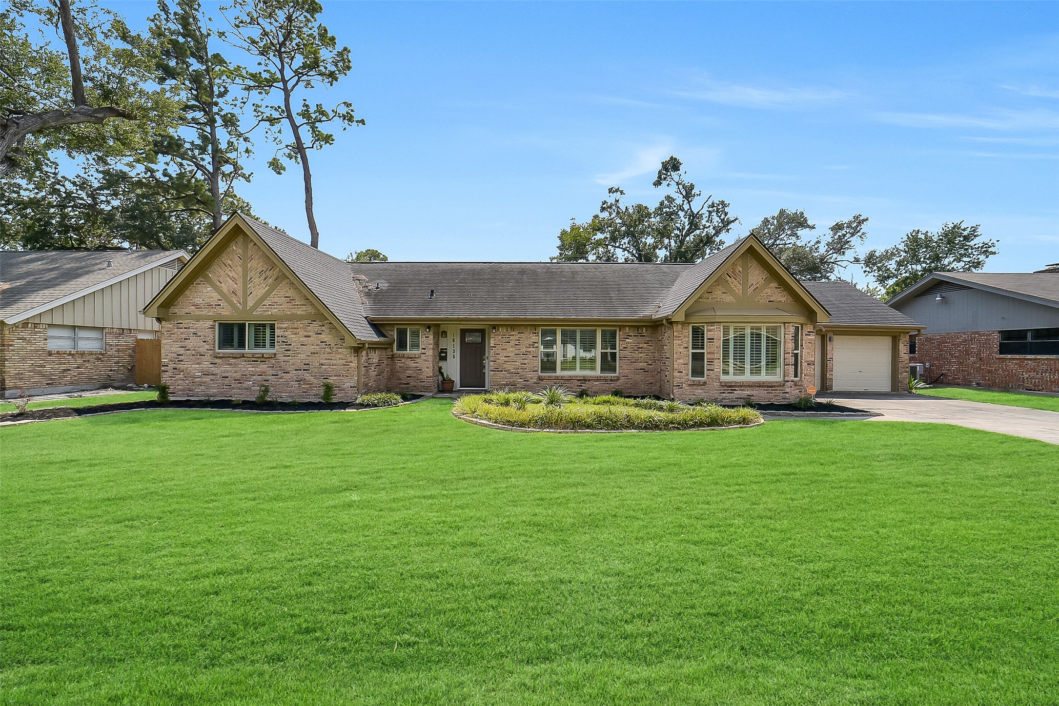 10135 Knoboak Drive Houston, TX 77080 - Photo 1 of 26 Beautiful extensively renovated home located in desirable Spring Branch available for lease for immediate move-in! Charming curb appeal! Fabulous location! Minutes from popular shopping & dining at City Centre, Town & Country, Memorial City Mall. Close proximity to Energy Corridor, Beltway 8 & I10. A must see!