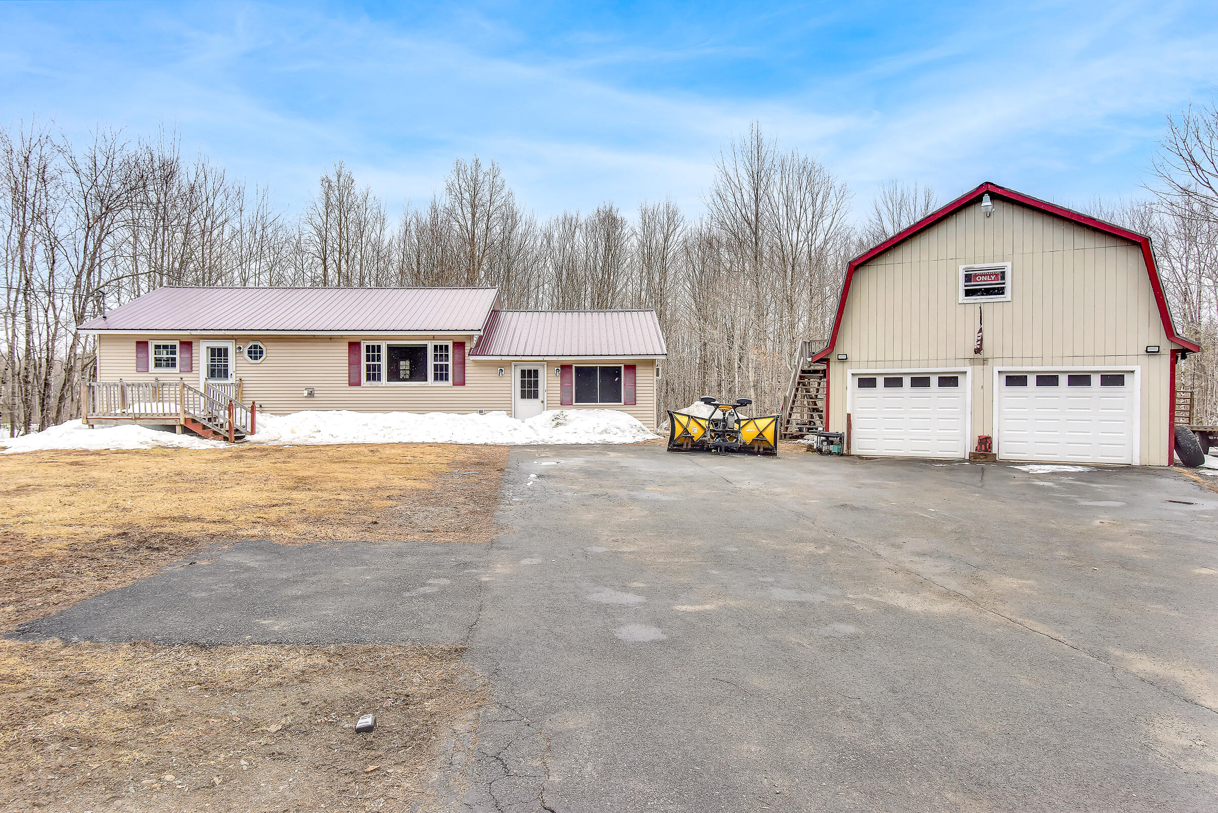 285 Athens Road Harmony, ME 04942 - Photo 4 of 35 109077gr-103