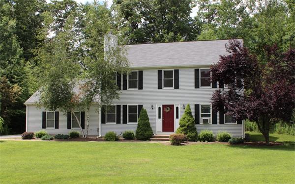 1 Nixon Road Hudson, MA 01749 - Photo 1 of 29 Gallery Image 1
