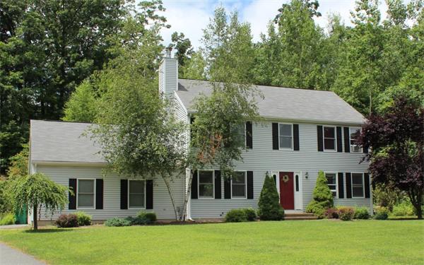 1 Nixon Road Hudson, MA 01749 - Photo 2 of 29 Gallery Image 2