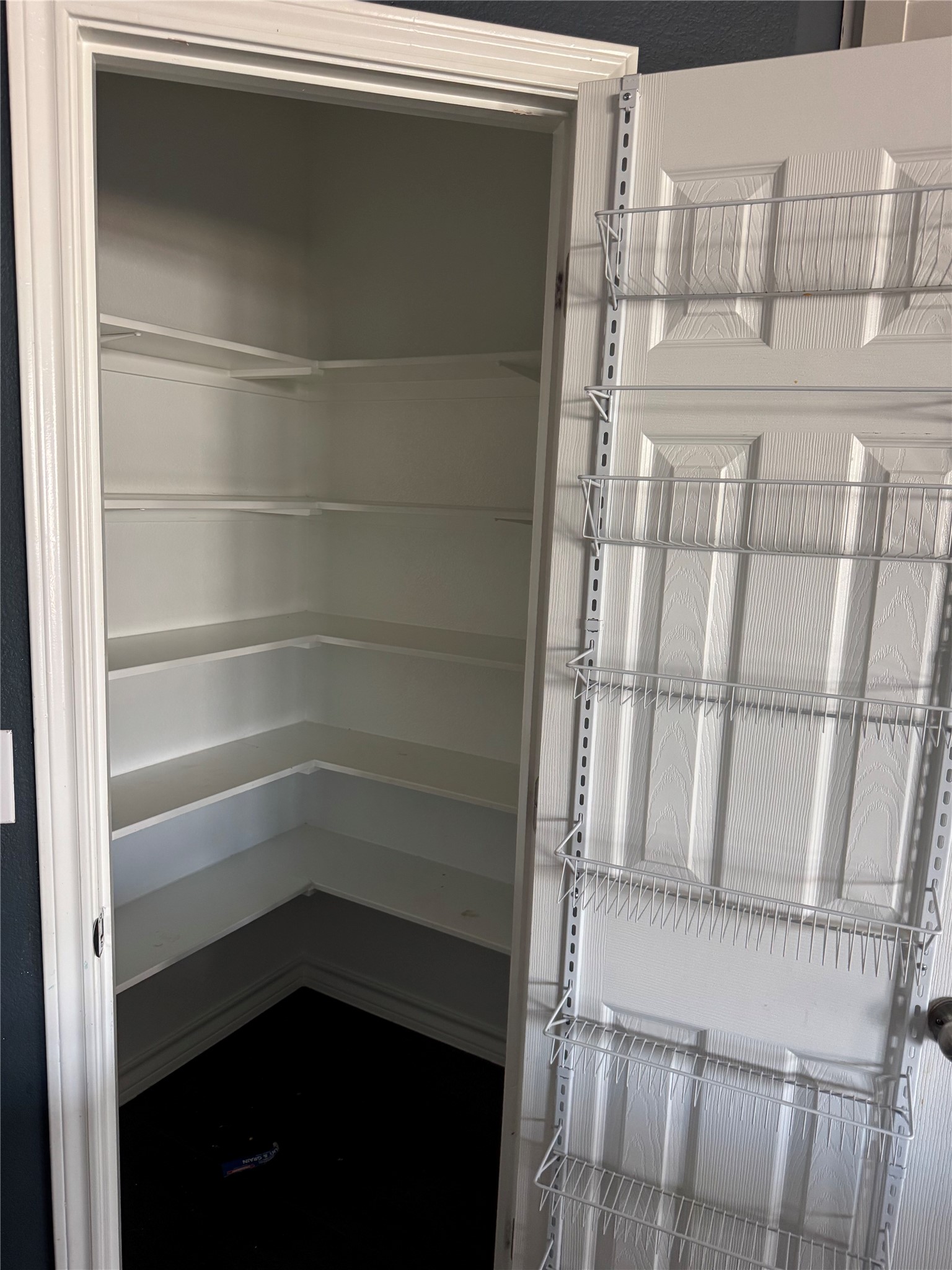 333 Capstone Road Liberty Hill, TX 78642 - Photo 13 of 40 View of storage area