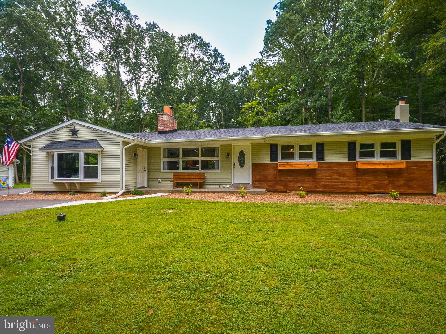 960 West Thatcher Road Quakertown, PA 18951 - Photo 1 of 25 Exterior Front