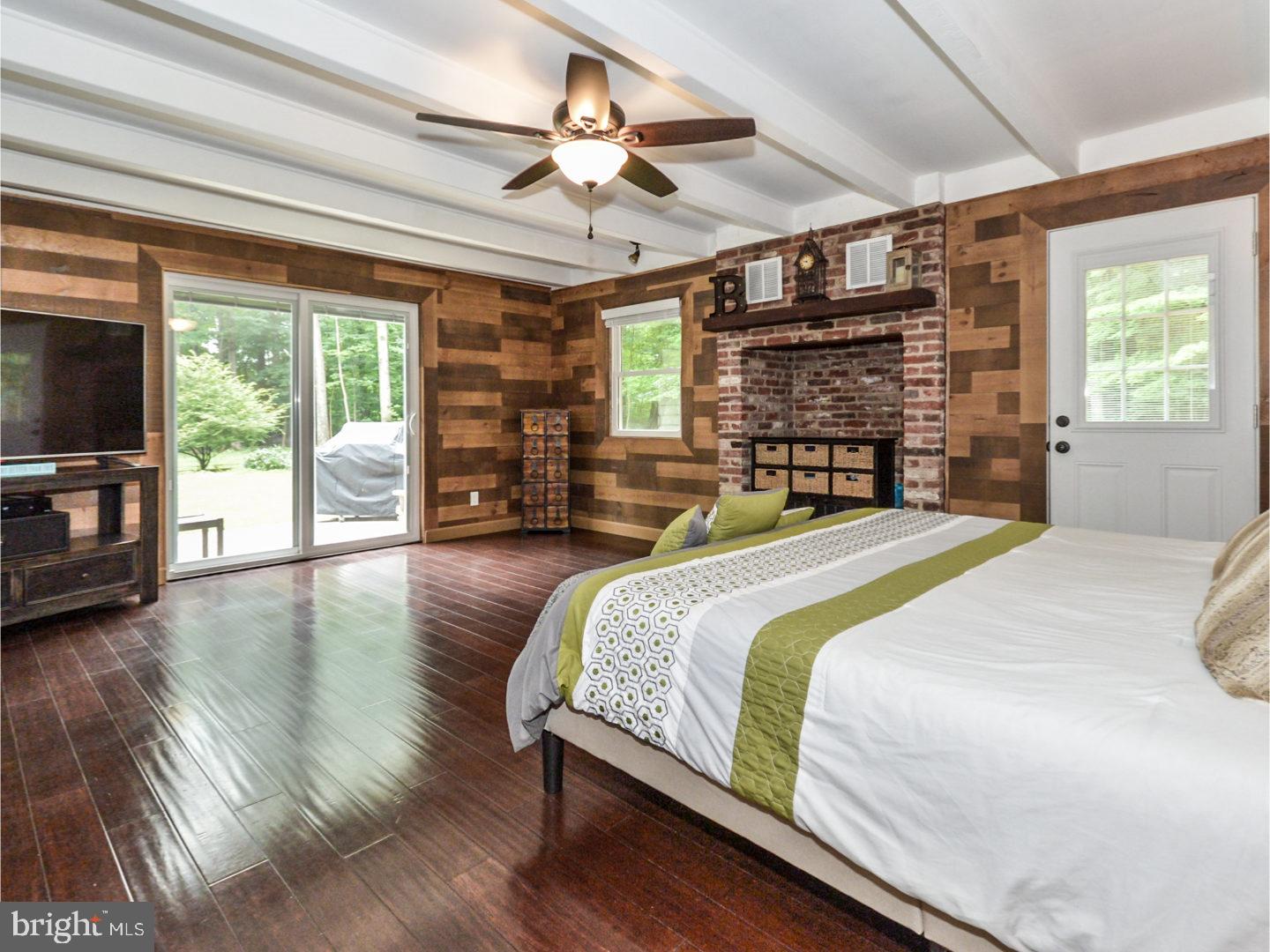 960 West Thatcher Road Quakertown, PA 18951 - Photo 15 of 25 Master Bedroom