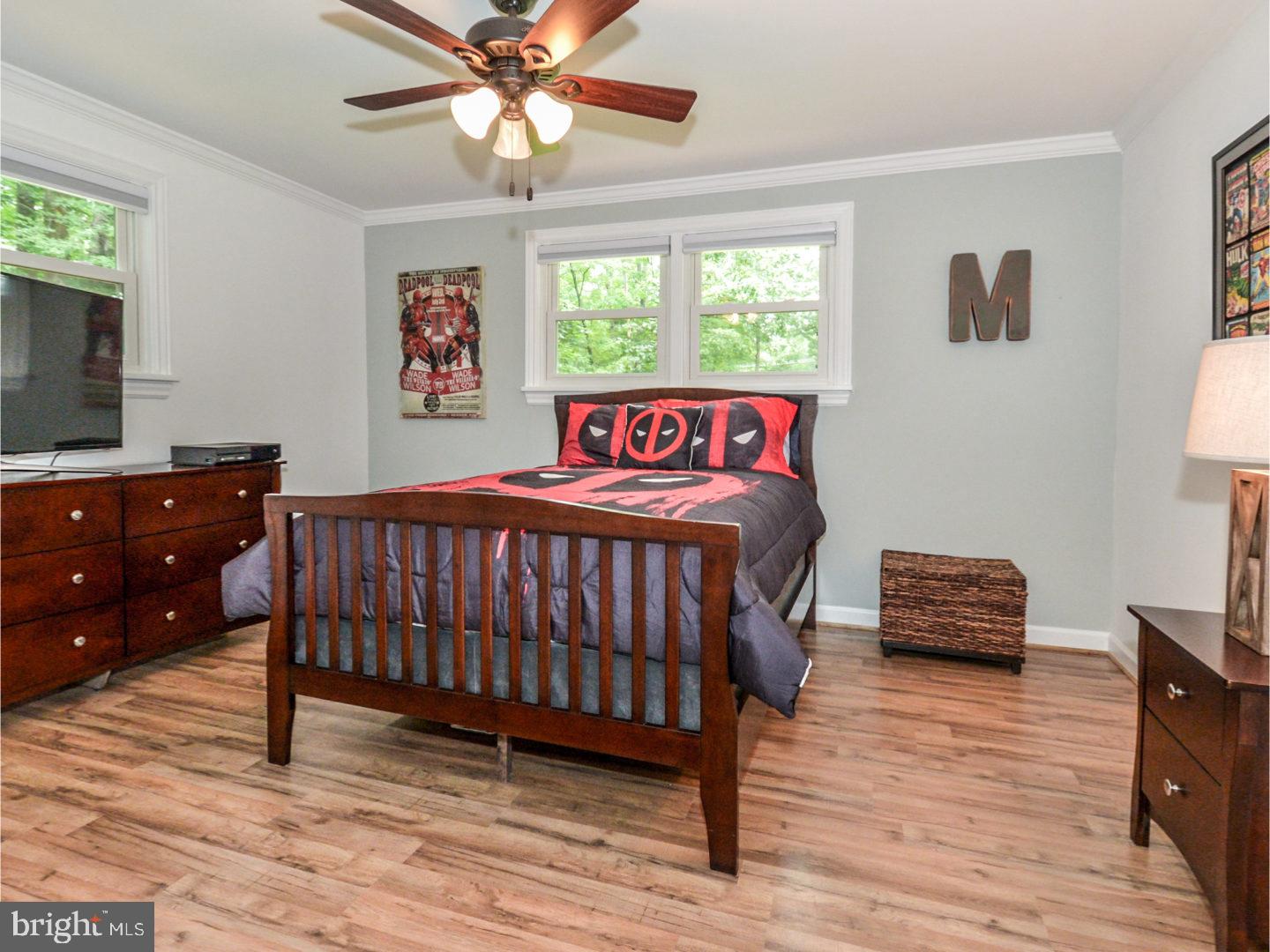 960 West Thatcher Road Quakertown, PA 18951 - Photo 19 of 25 Bedroom 2