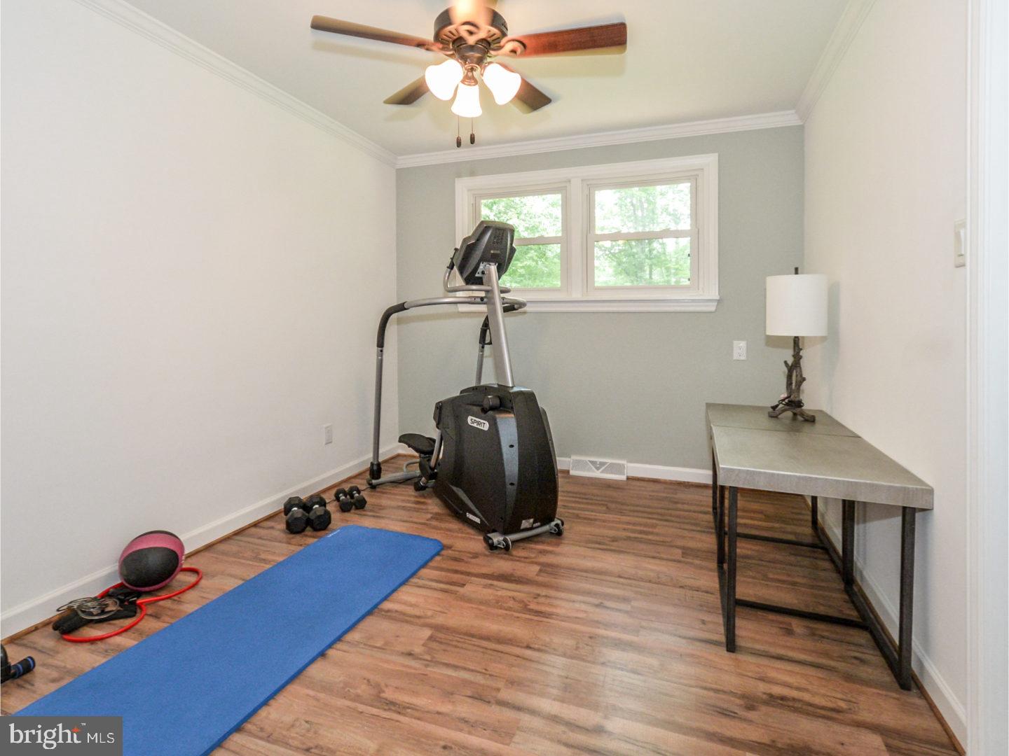 960 West Thatcher Road Quakertown, PA 18951 - Photo 20 of 25 Bedroom 3