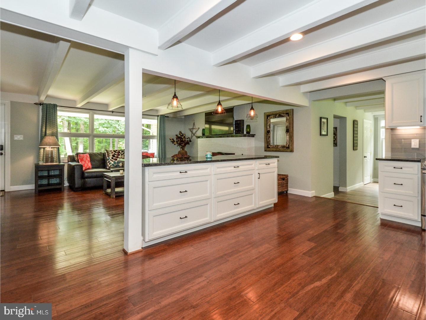 960 West Thatcher Road Quakertown, PA 18951 - Photo 6 of 25 Kitchen