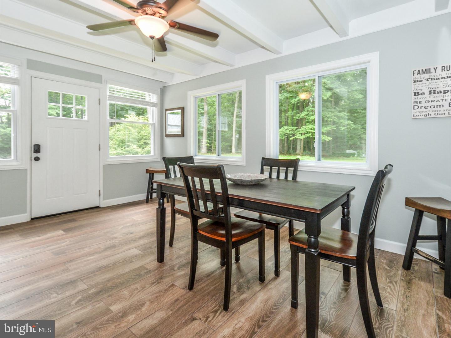 960 West Thatcher Road Quakertown, PA 18951 - Photo 8 of 25 Dining Room