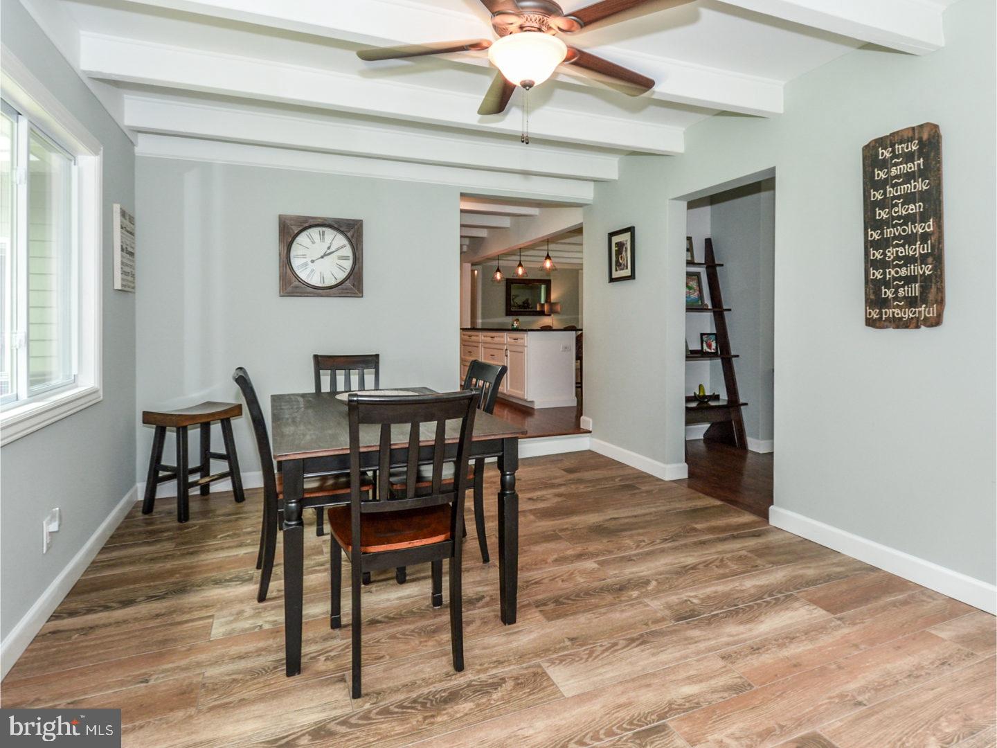 960 West Thatcher Road Quakertown, PA 18951 - Photo 9 of 25 Dining Room