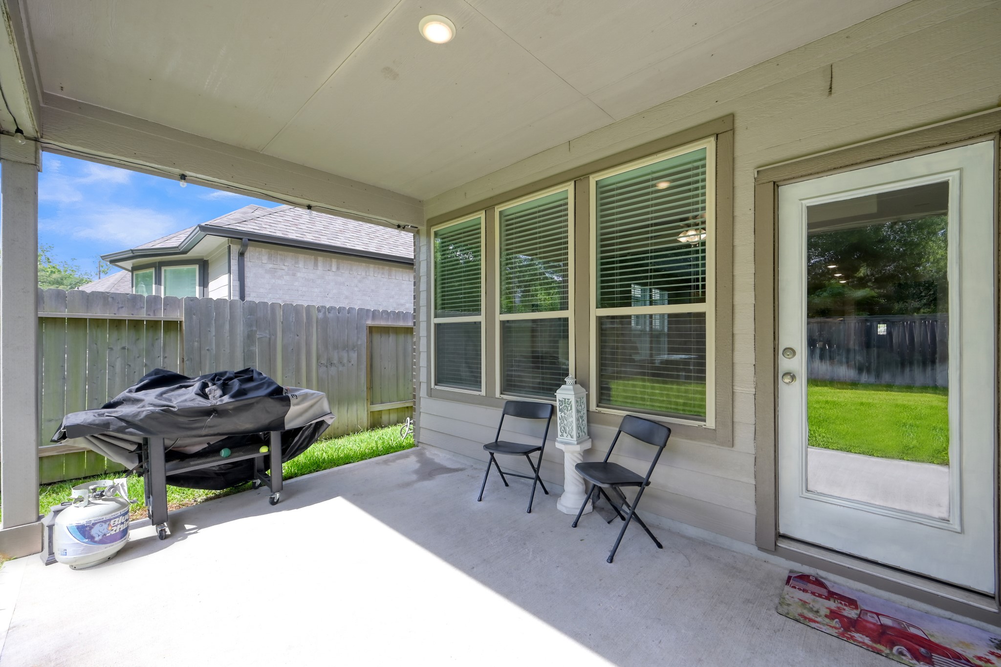 25808 Rugosa Drive Magnolia, TX 77355 - Photo 35 of 38